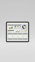 Audit toolkit app with summary dashboards