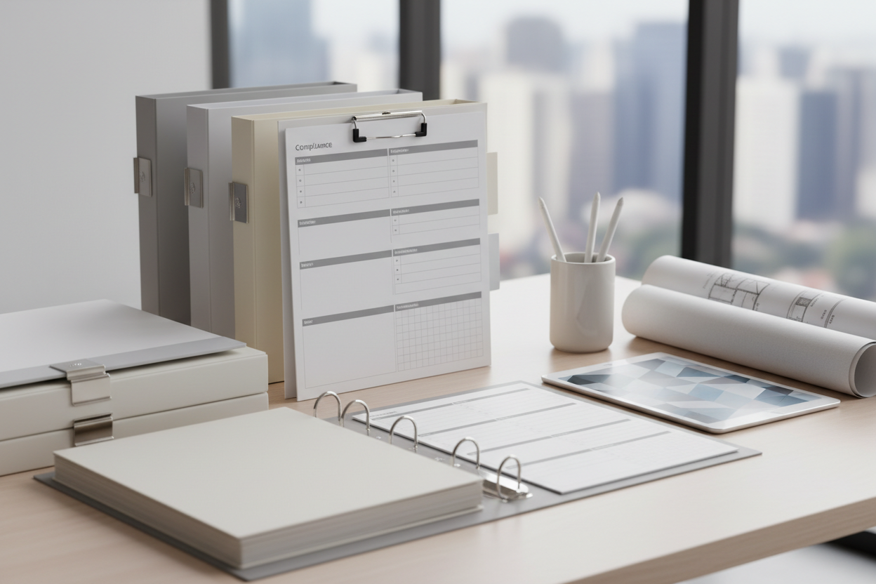 Regulatory Compliance Templates Subscription