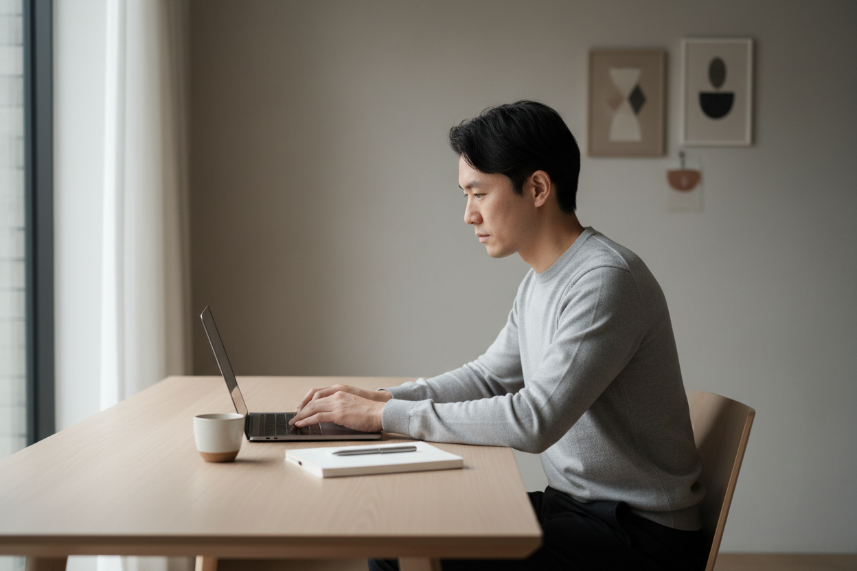 High-Output Productivity Philosophy