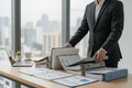 Value-Driven Document Generation