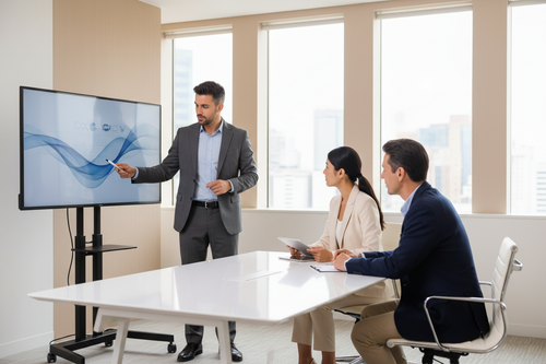 Customized Regulatory Compliance Training