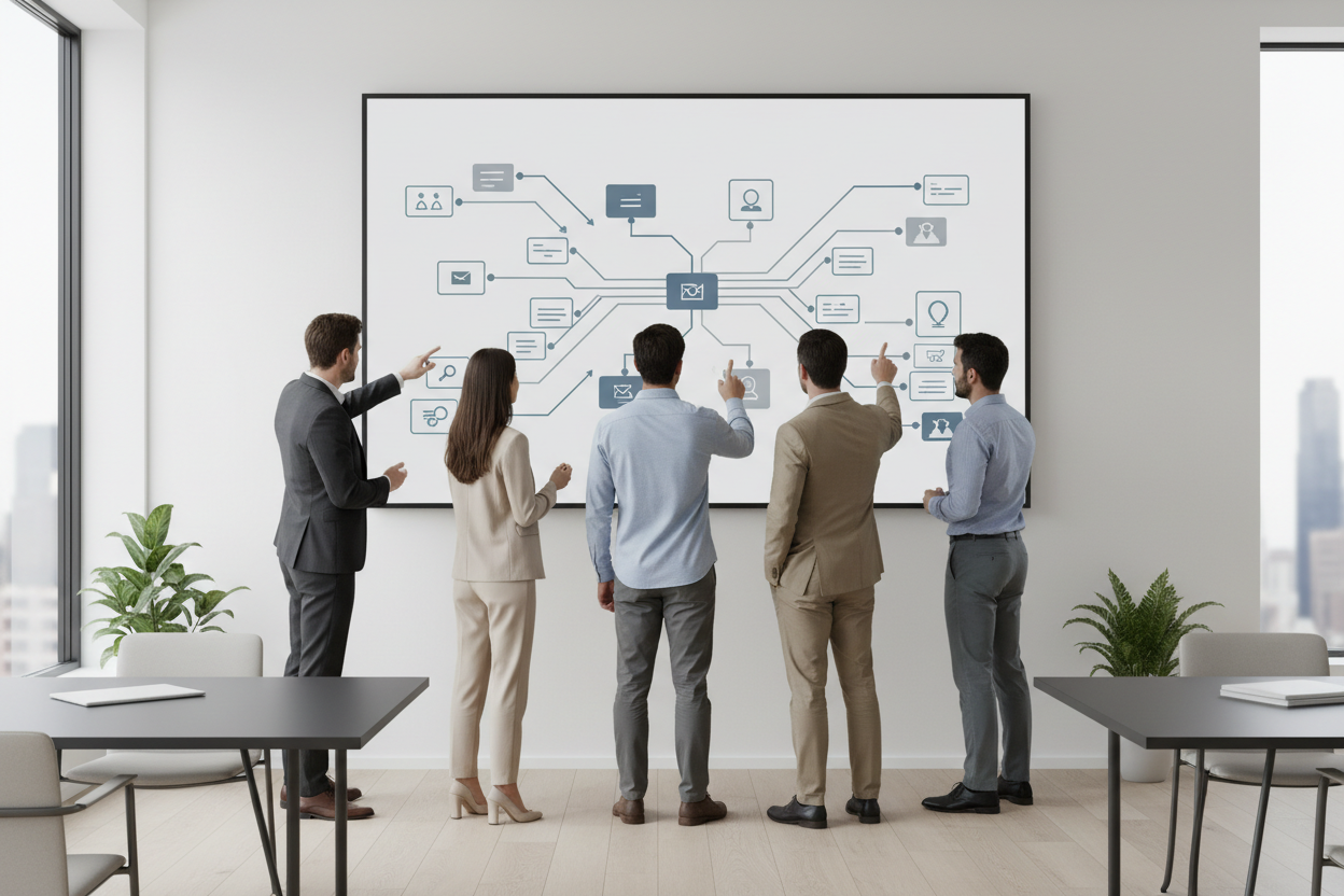 Process Design, Analysis & Optimization